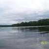 Jezioro Sasek Wielki