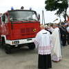 DZIERZGOWO: OSP Dzierzgowo dostało wóz strażacki