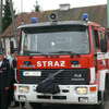 DZIERZGOWO: OSP Dzierzgowo dostało wóz strażacki
