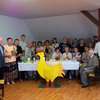 Mławscy artyści promowali swoją poezję w Kurkach
