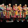 Chór Alexandrowa w Olsztynie.Rok 2009