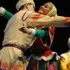 Chór Alexandrowa w Olsztynie.Rok 2009