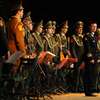 Chór Alexandrowa w Olsztynie.Rok 2009