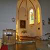 Kościół pw. Podwyższenia Krzyża Świętego w Korszach