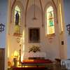 Kościół pw. Podwyższenia Krzyża Świętego w Korszach