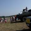 UNISZKI ZAWADZKIE: Tłumy na pikniku militarnym na przedpolach bitwy 