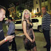Glamour Russian Party