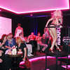 Glamour Russian Party