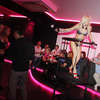 Glamour Russian Party