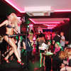Glamour Russian Party