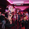 Glamour Russian Party
