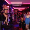 Glamour Russian Party