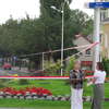 Rondo Wolności w Mławie oficjalnie otwarte