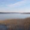 Jezioro Dąbrowa Wielka