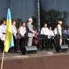 Kętrzyn: XX rocznica niepodległości Ukrainy