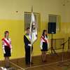 Inauguracja roku szkolnego w SP im. Łesi Ukrainki w Bartoszycach