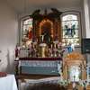 Kościół pw. Narodzenia Najświętszej Maryi Panny w Jarandowie