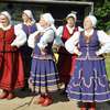 Dożynki w Ruszajnach