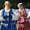 Dożynki w Ruszajnach