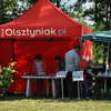 Dożynki w Ruszajnach