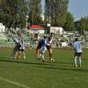 Charytatywny mecz na stadionie w Kortowie