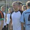Charytatywny mecz na stadionie w Kortowie