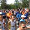 I Iławski Półmaraton (Iława, 11.09.2011)