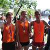I Iławski Półmaraton (Iława, 11.09.2011)