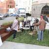 Park(ing) Day w Olsztynie