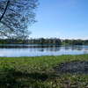 Jezioro Sutapie Małe