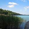 Jezioro Ublik Mały