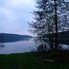 Jezioro Ublik Mały