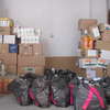 Miejski Ośrodek Pomocy Społecznej rozdał żywność najbardziej potrzebującym mieszkańcom Mławy