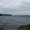 Jezioro Olecko Małe