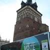 Gdańsk głosuje na Mazury