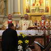 Dzień Papieski w Mławie – uroczystości pod pomnikiem Jana Pawła II