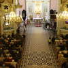 Dzień Papieski w Mławie – uroczystości pod pomnikiem Jana Pawła II