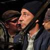 Pierwszy dzień XXXII spotkań ze sztuką SZTAMA 2011