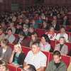 Pierwszy dzień XXXII spotkań ze sztuką SZTAMA 2011