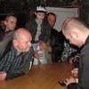 Pierwszy dzień XXXII spotkań ze sztuką SZTAMA 2011
