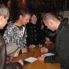 Pierwszy dzień XXXII spotkań ze sztuką SZTAMA 2011