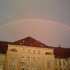 Tęczusiowy fotokonkurs