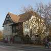 Tajemniczy Dom Wisielców