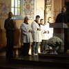 Po raz pierwszy w Mławie obchodziliśmy Dzień św. Huberta – patrona myśliwych. Zobacz zdjęcia! 