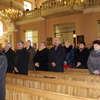 Po raz pierwszy w Mławie obchodziliśmy Dzień św. Huberta – patrona myśliwych. Zobacz zdjęcia! 
