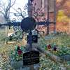 Olsztyn: zabytkowy cmentarz na osiedlu Dajtki