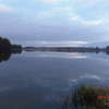 Jezioro Łęgajny