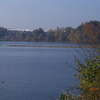 Jezioro Łęgajny