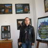 Frombork, wystawa fotografii