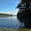 Jezioro Lipińskie
